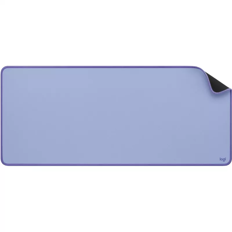 Podložka pod myš Logitech Desk Mat fialová