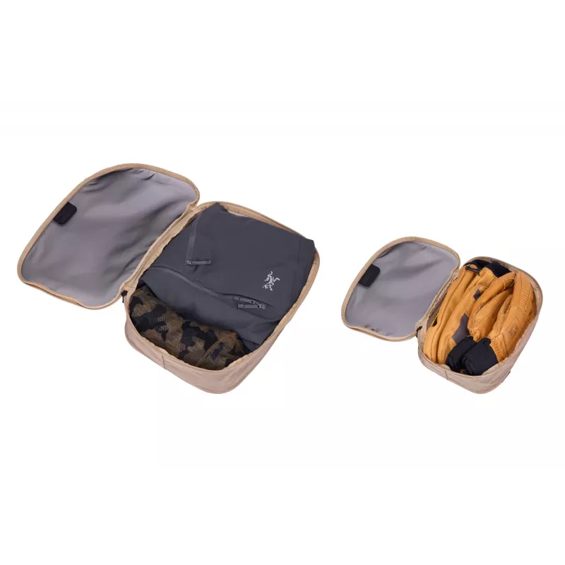 Thule 5579 Sada baliacich kociek - Sanftes Beige