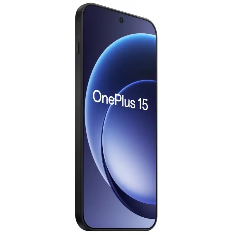 OnePlus 15 5G 16/512GB Infinite čierna
