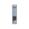 Teplovodivá pasta NATEC Husky NPT-1324, tepelná vodivosť 4,63 W/m·K, objem 2 ml, hustota 2,5 g/cm³
