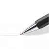 Mechanická mikrotužka Staedtler 778 05-9, 0,5 mm, šesťhranné telo, čierna, čierna tuhá