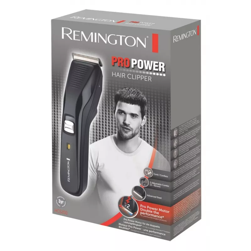 Strihač vlasov Remington HC5200