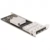 Delock PCI Express x4 karta na 4 x SFP slot Gigabit LAN i350 (88342)