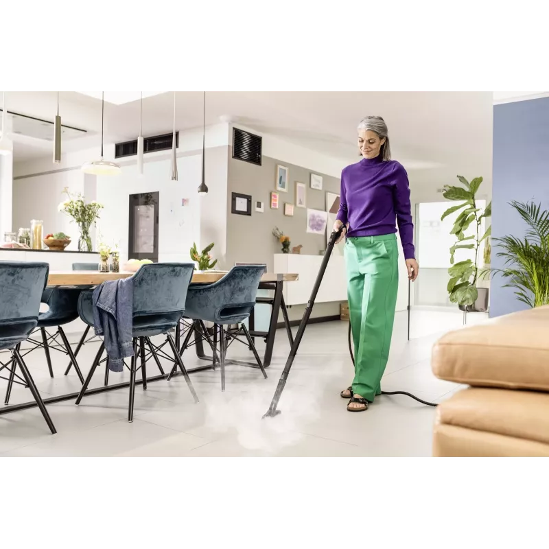 Štrbinová tryska Karcher kompatibilná s rôznymi vysávačmi Karcher, model 2.863-334.0