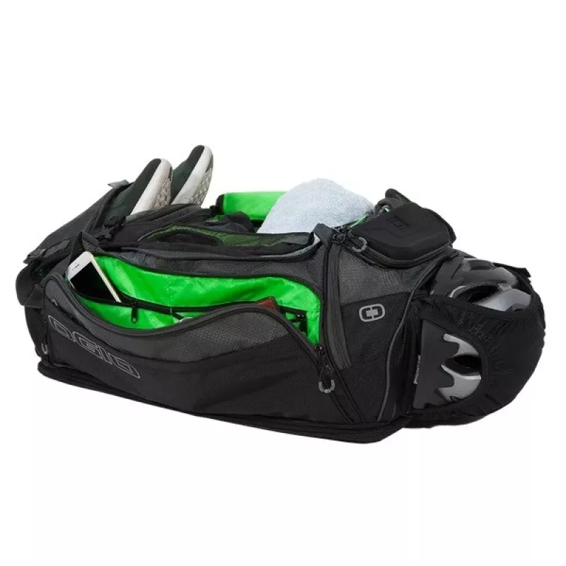 Ogio Endurance 9.0 Charcoal P/N: 112053_396 - taška/batoh