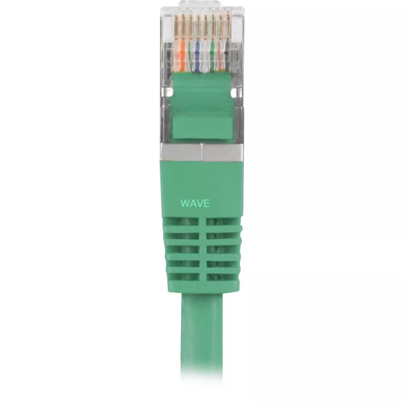 Sharkoon patch kábel – RJ-45 (M) na RJ-45 (M)