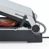 Caso Dvojitý kontaktný gril | SteakChef | Kontaktný gril | 2000 W | Nerez
