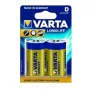 Jednorazová batéria Varta 4120 D alkalická