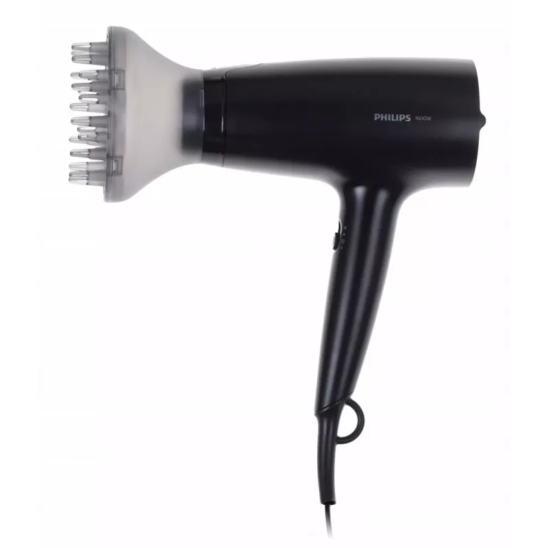 Philips 3000 series BHD302/30 sušič vlasov 1600 W čierny