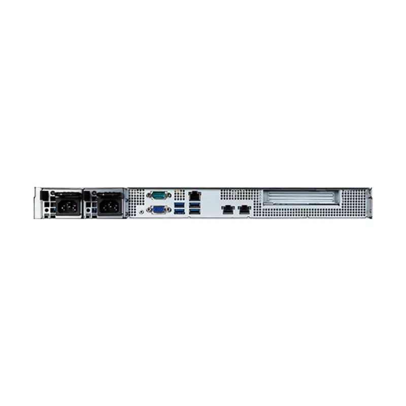 MSI rack (1U) AMD S1102-02 platforma
