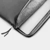 Puzdro Sleeve Trunk TR-LEAALSPRO14-BLK 35,6 cm monochromatické
