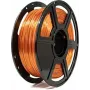 PLA filament 1,75 mm Flashforge Silk Copper 1 kg pre FDM 3D tlačiarne