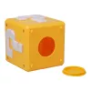 Pokladnička Paladone Super Mario dizajn otáznikového bloku