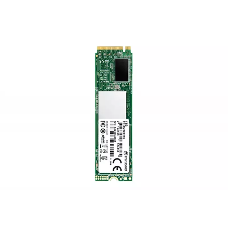 SSD disk Transcend 220S 256 GB M.2 PCIe