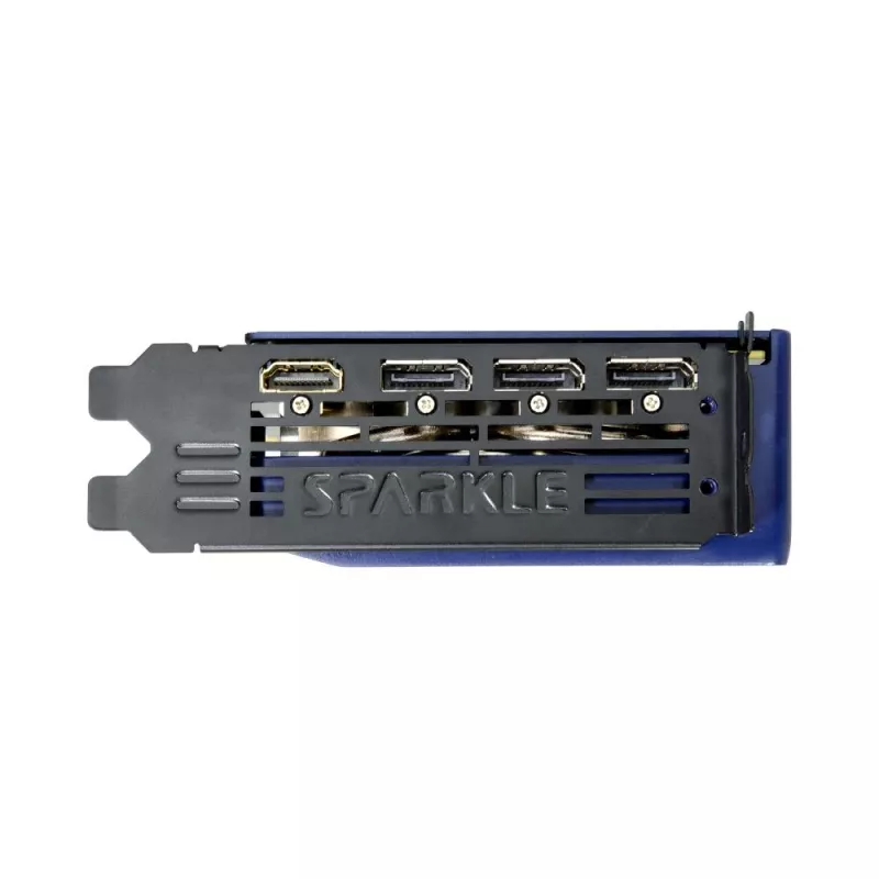 Grafická karta Intel Arc B580 12 GB GDDR6