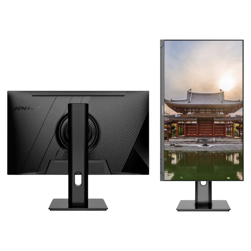 Japannext JN-IPS238FHDR-C65W-HSP displej