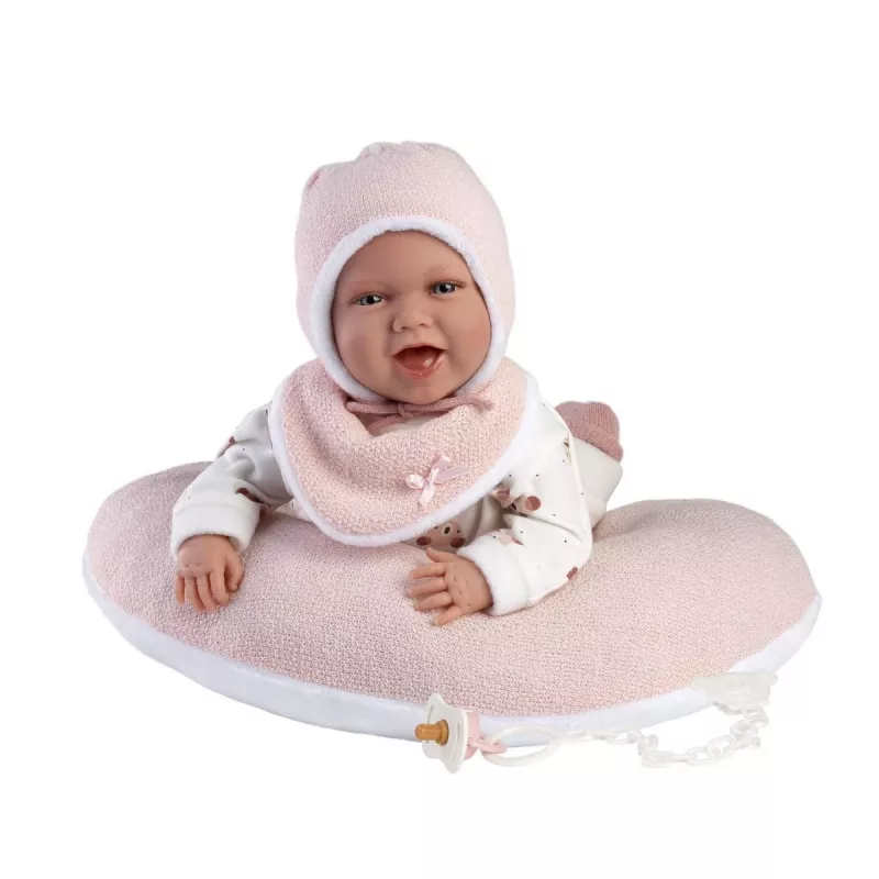 Bábika Mimi Baby 42 cm