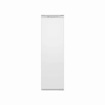 Whirlpool chladnička | WHSD18A013D1 | energetická trieda E | vstavaná | chladnička bez mrazničky | výška 177 cm | chladiaci objem netto 306 L | displej | 30 dB | nerez