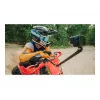 GoPro AEWAL-001 modul objektívu s ultraširokým uhlom pre HERO13, 49 g, čierny