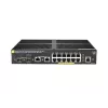 Riadený switch Aruba 2930F 12G PoE+ 2G/2SFP+