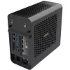 ZOTAC ZBOX MAGNUS ONE EU275070C mini počítač Intel Core Ultra 7 265 2,4 GHz, 16 GB RAM, 1 TB SSD, NVIDIA RTX 5070, Windows 11 Home