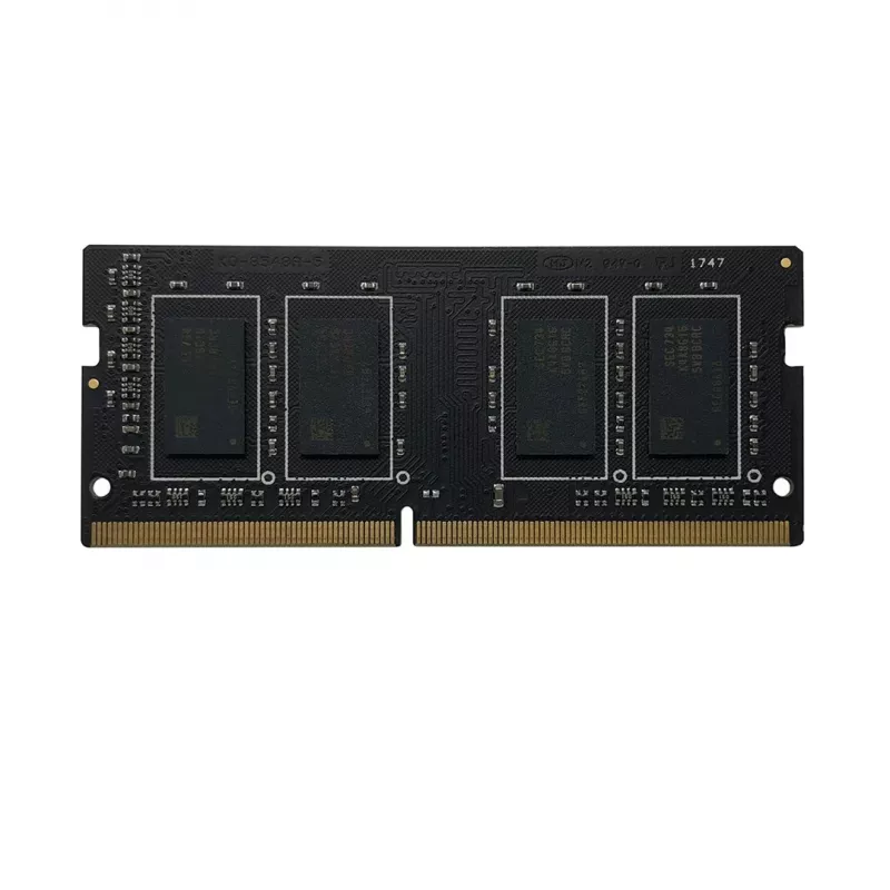 Patriot Memory Signature PSD48G26662S pamäťový modul 8 GB 1 x 8 GB DDR4 2666 MHz (PSD48G26662S)