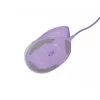 NATEC Crake 2 Pro myš univerzálna pravákov USB Type-A optická 12800 DPI