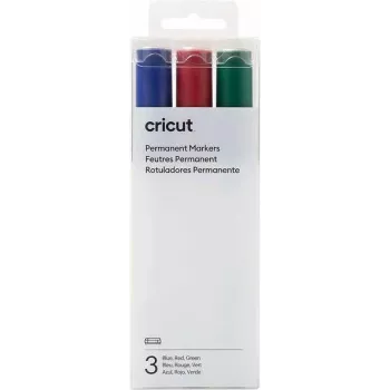 Cricut 2008876 modrá