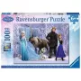 Puzzle Ravensburger 10516 Cartoons 100 dielikov