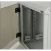 Nástenný rack Triton 19 palcov rack nástenná montáž 4U/250