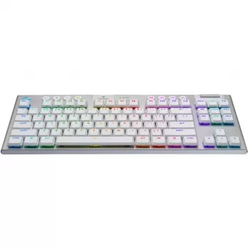 Herná klávesnica Logitech G G915 X LIGHTSPEED Tenkeyless Mechanical Wireless