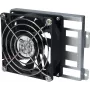 Ventilátor Inter-Tech FB-380 čierny oceľ 130g
