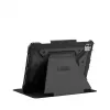 Urban Armor Gear Metropolis SE séria iPad Pro 11 (5. gen., 2024, M2) Folio puzdro