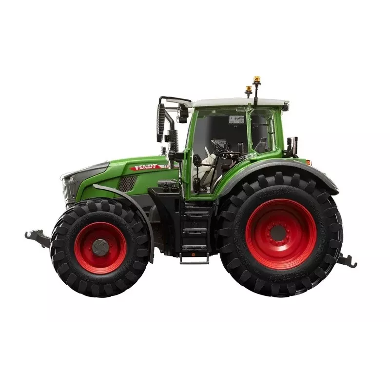 Plastový model traktor Fendt 728 Vario