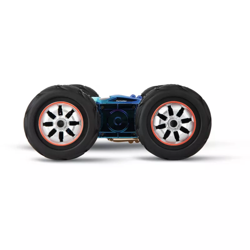 CARRERA RC Turnator Color Flip Stunt auto