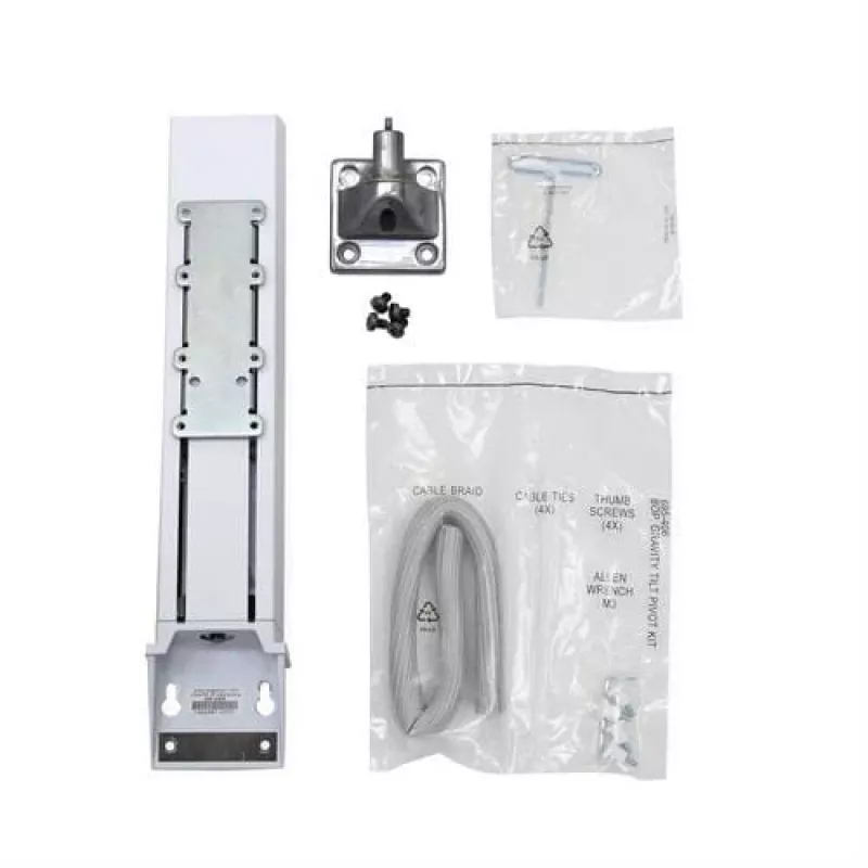 Držiak monitora Ergotron 98-029 68,6 cm (27