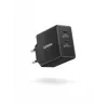 Lenovo 40AW065BEU napájací zdroj interiérový/exteriérový 65 W čierny