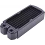 Alphacool NexXxoS XT45 Full Copper 80mm dvojitý radiátor (14212)