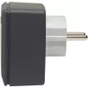 eQ-3 AG Homematic IP 161613A0, interiér, antracitová, plast, IP20, IP20, 70 mm