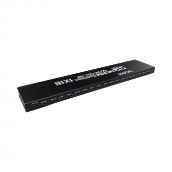 Sbox HDMI-16-V2 HDMI rozbočovač 1x16 HDMI-1.4 4K@30Hz