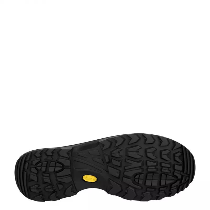 Lowa Renegade GTX Mid turistické topánky - espresso