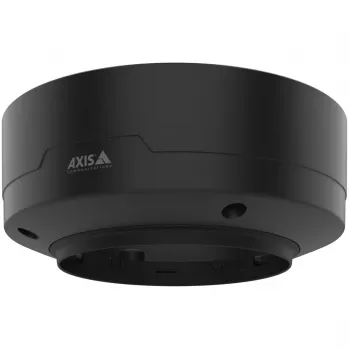 Axis 02498-001 čierna