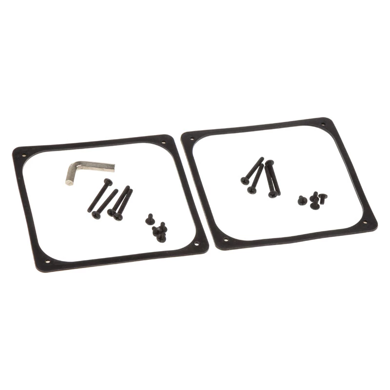 Coolgate G2 radiátor 10 FPI - 240mm
