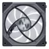 LIAN LI UNI FAN SL-INF 120 ARGB Reverse Blade 3 ks balenie - čierna