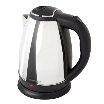 Esperanza EKK104S Rýchlovarná kanvica 1,8 L 2200 W strieborná