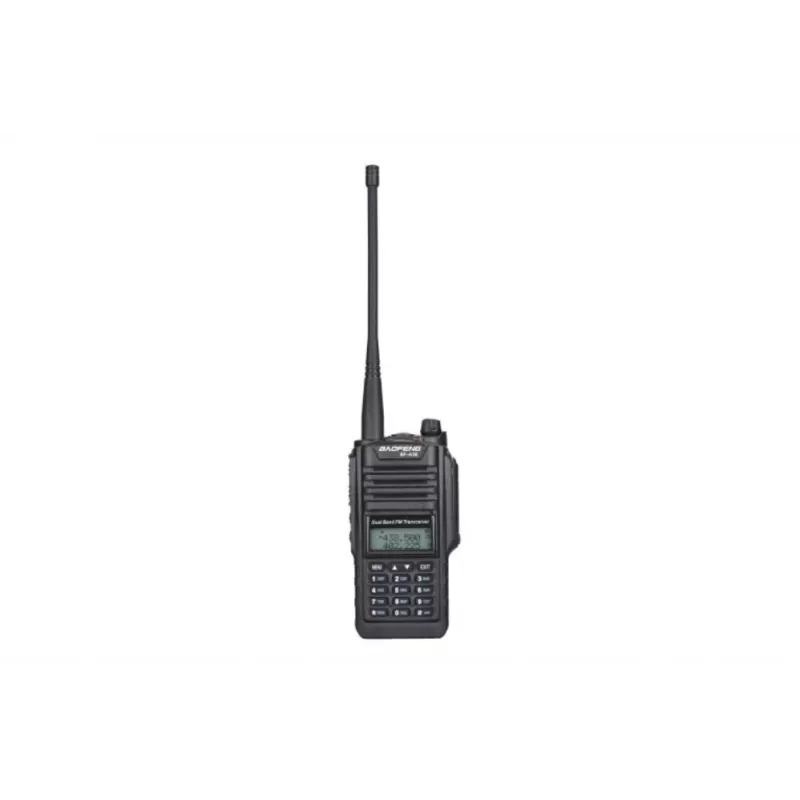 BAOFENG BF-A58 WALKIE-TALKIE ČIERNA