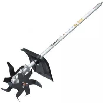 Makita 199181-6 záhradné náradie čierne
