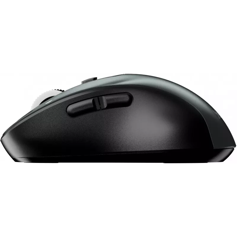 YENKEE YMS 2010BK GYRO Dual bezdrôtová myš, Bluetooth + USB 2,4 GHz
