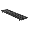 Savio KB-02 klávesnica Home/Office USB QWERTY čierna