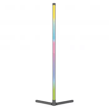 RealPower Light Stick 1 LED stojacia lampa RGBIC, RC